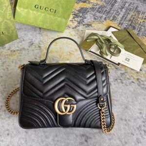 Gucci Backpacks, Travel Bags
